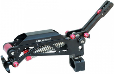 FLYCAM Flowline Placid Two Axis Spring Arm Two tension springs with payload range from 5kg-20kg FLCM-FLN-PLA Camera Rig
FLYCAM Flowline Placid Two Axis Spring Arm Two tension springs with payload range from 5kg-20kg FLCM-FLN-PLA Camera Rig