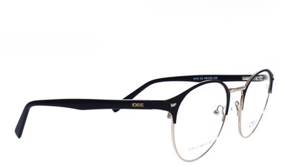 IDEE Full Rim Round Frame(49 mm
