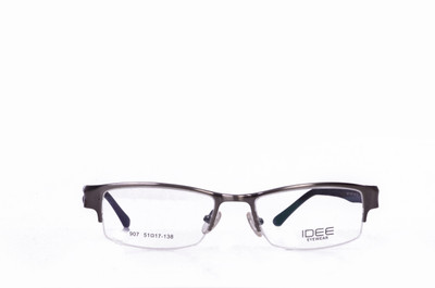 IDEE Half Rim Rectangle Frame(51 mm