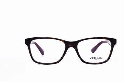 Vogue Full Rim Rectangle Frame(53 mm