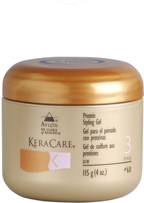 Avlon Keracare Protein Styling Gel Gel(115 g)