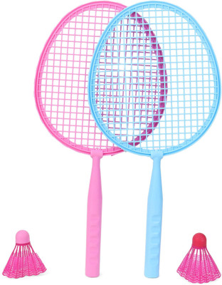 Peppa Pig Peppa Pig - Badminton(Multicolor)
Peppa Pig Peppa Pig - Badminton(Multicolor)