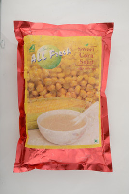 AARKAY ALL FRESH SWEET CORN SOUP(1 kg)