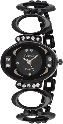 Oxcia an_363 Watch - For Girls