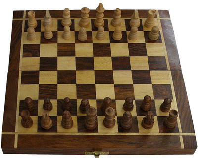 PARADISE COLLECTION PC Analog Chess Clock Board Game