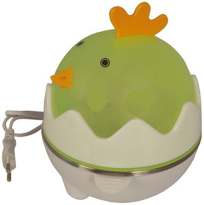 Bengal Egg Boiler Egg Steamer L8 QL-014 Egg Cooker(7 Eggs)