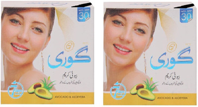 niti Goree Beauty Cream #Imported(30 ml)