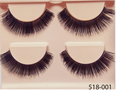 sweetpea False EyelashesHuman Hair Handmade Eye Lashes Thin Thick Various Options pack of 2(Pack of 2)
sweetpea False EyelashesHuman Hair Handmade Eye Lashes Thin Thick Various Options pack of 2(Pack of 2)