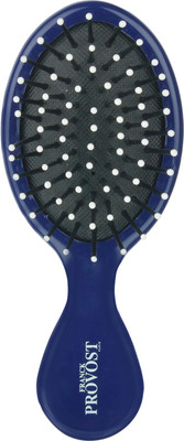 Franck Provost (France) Compact Mini Detangling Travel Cushion Hair Brush (Blue)
Franck Provost (France) Compact Mini Detangling Travel Cushion Hair Brush (Blue)