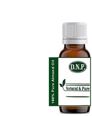 Durganaturalproducts Rogan Badam Sweet Almond Hair Oil(15 ml)
