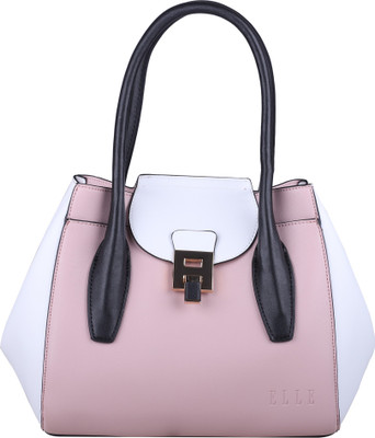 ELLE Satchel(Pink)