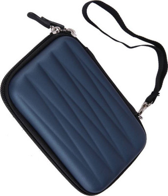 360Mart Wave Blue Hard Disk Pouch 2.5 Pouch(For External Hard Disk 2.5 Inch, Blue)
360Mart Wave Blue Hard Disk Pouch 2.5 Pouch(For External Hard Disk 2.5 Inch, Blue)