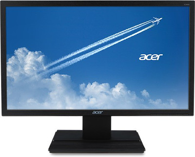 Acer 23.8 inch Full HD LED Backlit IPS Panel Monitor(V246HYL bmdp, VGA)
Acer 23.8 inch Full HD LED Backlit IPS Panel Monitor(V246HYL bmdp, VGA)