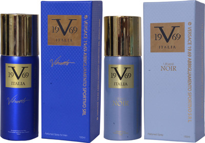 katarverseas versache perfume Perfume - 300 ml(For Men & Women)