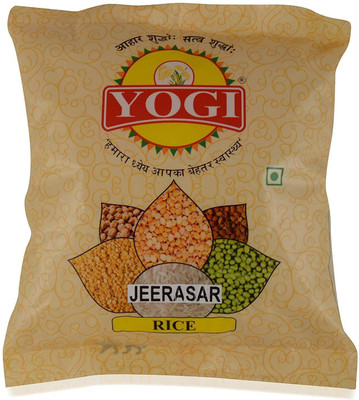 YOGI Raw Rice (Small Grain, Polished)(1)