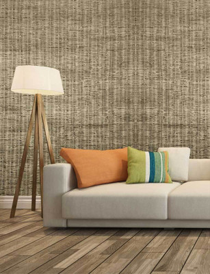 konark designer wallpapers Decorative Wallpaper(1000 cm X 53 cm)