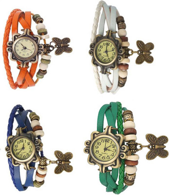 Mettle MT-93 Watch - For Women