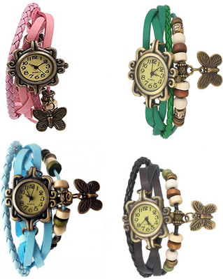Mettle MT-92 Watch - For Women