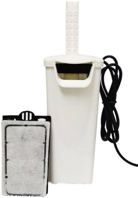 Aqua Corner Aquarium Filter(Mechanical Filtration for Salt Water and Fresh Water)
Aqua Corner Aquarium Filter(Mechanical Filtration for Salt Water and Fresh Water)