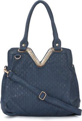 Krish Stylish Ivory Blue Color Buckled Shoulder Bag for Women and Girls Waterproof Shoulder Bag(Blue, 12 inch)
Krish Stylish Ivory Blue Color Buckled Shoulder Bag for Women and Girls Waterproof Shoulder Bag(Blue, 12 inch)