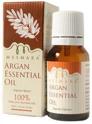 Mesmara Moroccan Argan Oil(15 ml)
