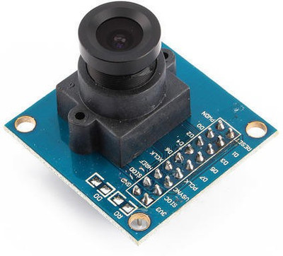 LBD Robotics CMOS Camera Electronic Components Electronic Hobby Kit