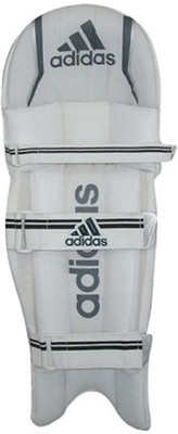 ADIDAS XT 2.0 Batting Pad Mens RH Men's (39 - 43 cm) Batting Pad(White, Above 18 Years)
ADIDAS XT 2.0 Batting Pad Mens RH Men's (39 - 43 cm) Batting Pad(White, Above 18 Years)