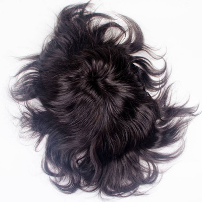 EKAN Medium Hair Wig(Men)