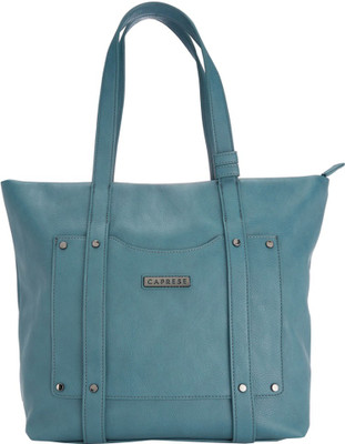Caprese Tote(Blue)