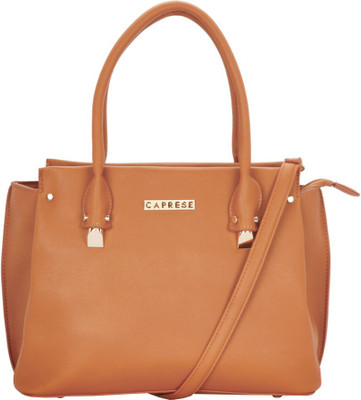 Caprese Tote(Brown)