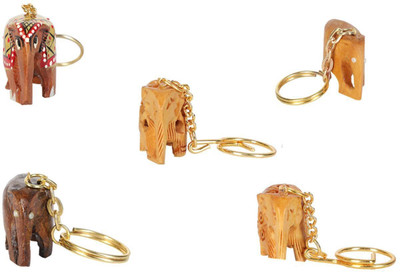 Swarish HJ-113 Key Chain