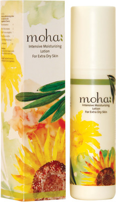 Moha Moisturising Lotion(1)
