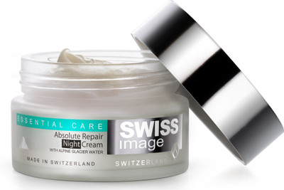 swiss image Absolute Repair Night Cream(50 ml)