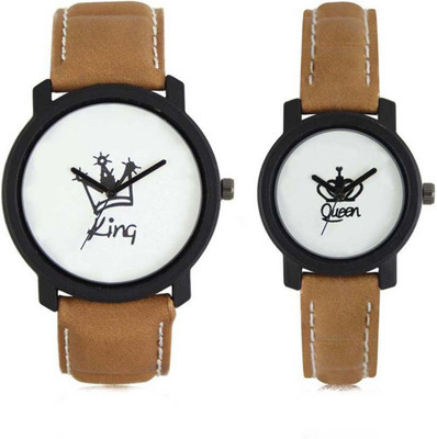 soham infotech R0122 Watch - For Men & Women