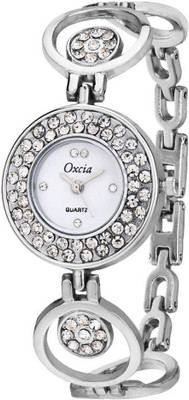 Oxcia Watch6011 Watch - For Girls