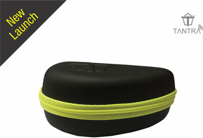 Tantra Back Cover for High Quality Protective Wireless Bluetooth Headphones(Black, Bluetooth Shutter, Plastic)
Tantra Back Cover for High Quality Protective Wireless Bluetooth Headphones(Black, Bluetooth Shutter, Plastic)