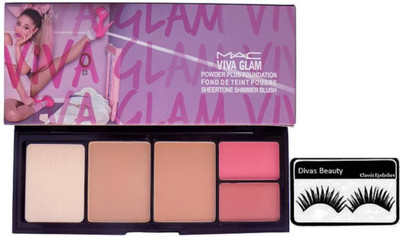 divas beauty combo kit(Set of 2)