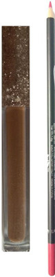 Gabbu WATER PROOF LIPSTICK(Set of 2)
