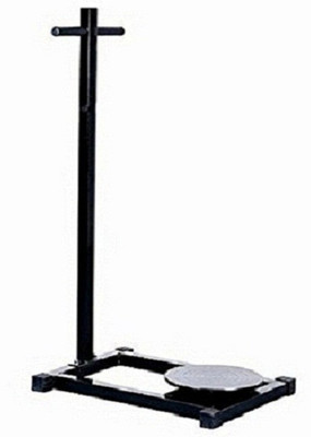 SPANCO Foldable TWISTER (Model : 1331) Multipurpose Fitness Bench