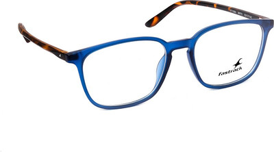 Fastrack Full Rim Wayfarer Frame(123 mm
Fastrack Full Rim Wayfarer Frame(123 mm