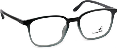 Fastrack Full Rim Wayfarer Frame(123 mm