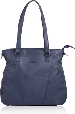 Grandiose Shoulder Bag(Blue)