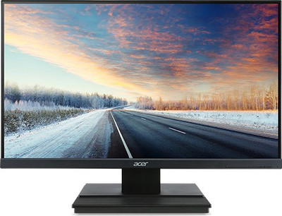 Acer 27 inch Full HD LED Backlit Monitor(V276HL)