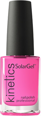Kinetic SolarGel Polish Wild Orchid #068 Pink