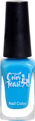 MISS NAILS PN30 Blue