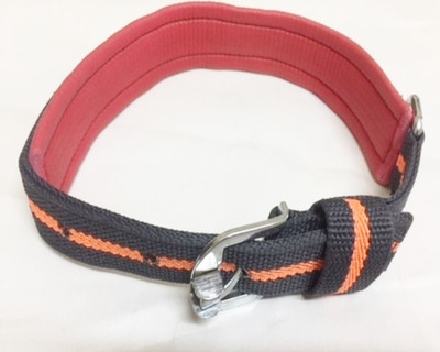 Petsnhuman 1 Inch Padded Dog Anti-stress Collar(, Black, Orange, Green, Black;green;orange
Petsnhuman 1 Inch Padded Dog Anti-stress Collar(, Black, Orange, Green, Black;green;orange