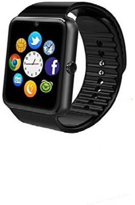 SACRO GTO_123G_GT08 Smartwatch(Gold Strap XL)