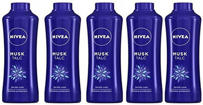 Nivea Musk Talc(500 g)