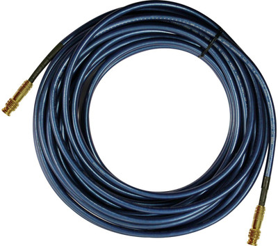 MX TV-out Cable 40 Meters - 133 Feet 3G / 6G Ultra Hd-Sdi Cable Bnc To Bnc Av Video hd sdi Cables Blue - 40 Meters(Blue, For Camera, 40)
MX TV-out Cable 40 Meters - 133 Feet 3G / 6G Ultra Hd-Sdi Cable Bnc To Bnc Av Video hd sdi Cables Blue - 40 Meters(Blue, For Camera, 40)