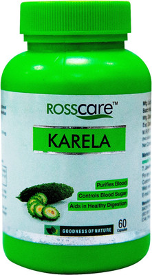 rosscare KARELA(500 mg)